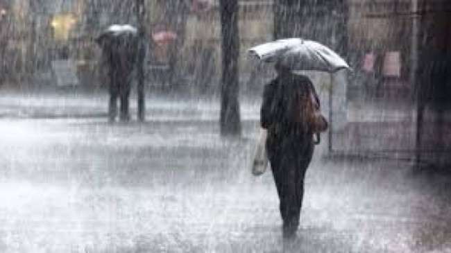 Rreshje shiu dhe breshër, ja temperaturat dhe parashikimi I motit për këtë të shtunë