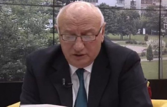 Tahirsylaj befason me parashikimin e tij për motin