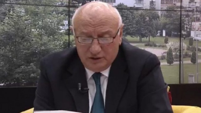 Tahirsylaj befason me parashikimin e tij për motin