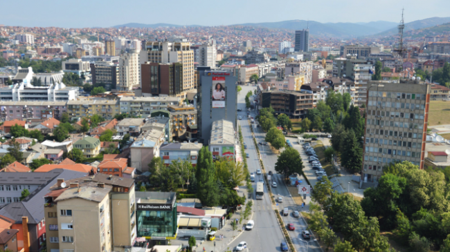 Moti për nesër në Kosovë