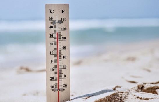 Temperaturat mesatare në muajin qershor në qytete europiane, edhe Prishtina në mesin e tyre