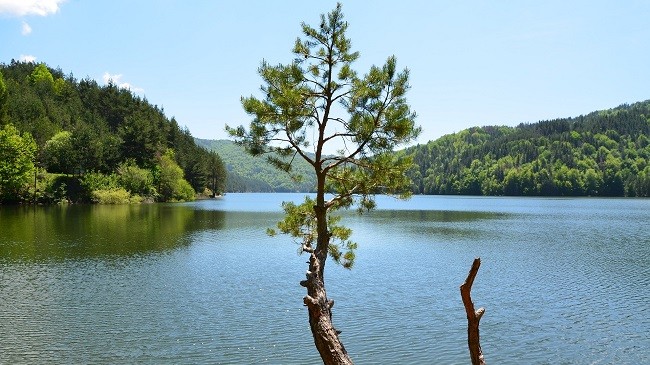 Maqedonia e Veriut, mot me diell dhe temperatura deri në 33 °C