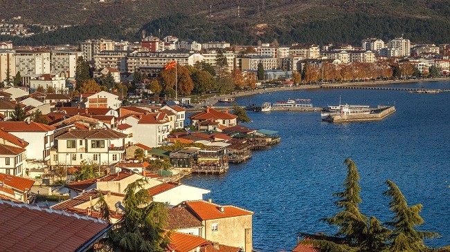 Ja çfarë moti na pret këtë javë në Maqedoninë Veriore