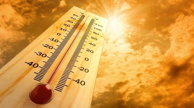 Si të mbroheni nga temperaturat e larta?