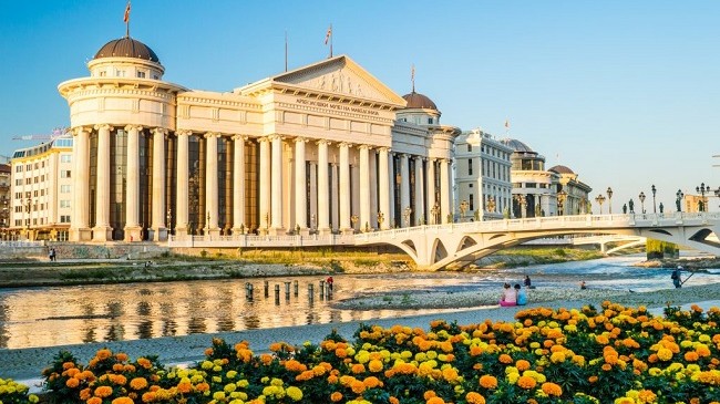 Parashikimi i motit për sot dhe fundjavë në Maqedoninë e Veriut