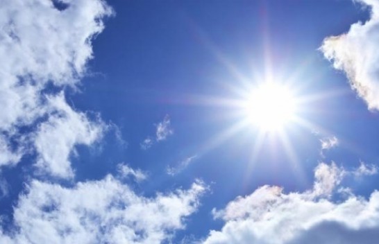 Temperaturat mesatare në muajin korrik në qytete europiane, edhe Prishtina në mesin e tyre