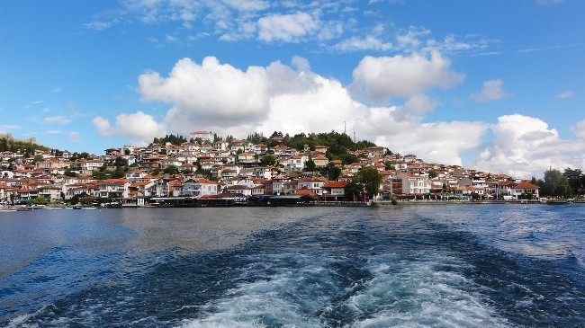Çfarë moti na pret sot dhe fundjavë në Maqedoninë e Veriut