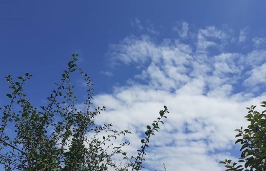 Moti në Kosovë, këto janë temperaturat për sot dhe fundjavë