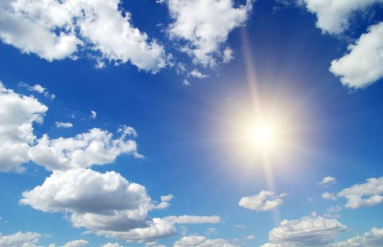 Moti në Kosovë me diell dhe vranësira kalimtare, nga e mërkura rritje të temperaturave