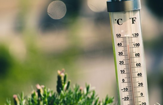 Moti sot dhe ditët në vijmë në Maqedoninë e Veriut