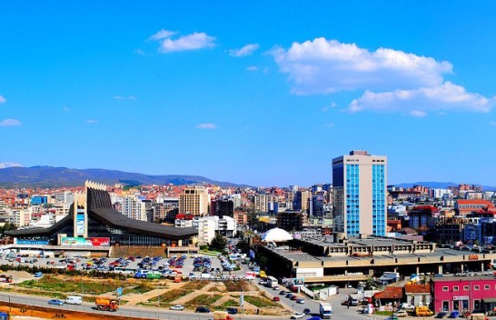 Kosovë, moti në fundjavë më i nxehti, temperatura deri në 39 °C