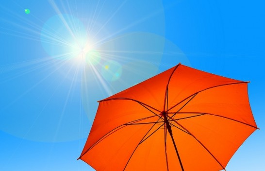 Shkup, kujdes nga i nxehti, temperaturat do të arrijnë deri në 40 °C
