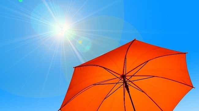 Shkup, kujdes nga i nxehti, temperaturat do të arrijnë deri në 40 °C