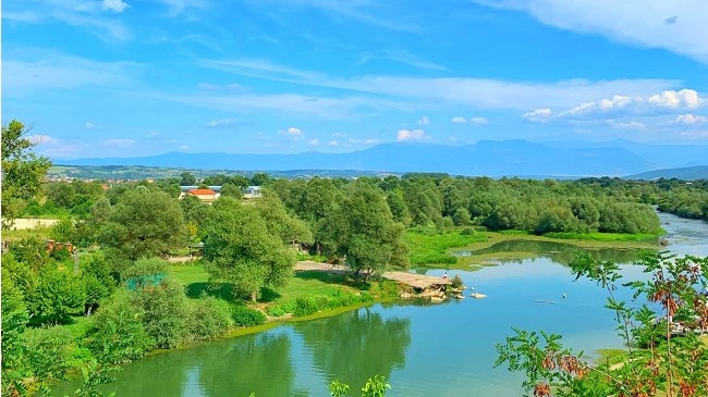 Rikthehet vapa, këto janë temperaturat për sot dhe ditët në vijmë në Kosovë