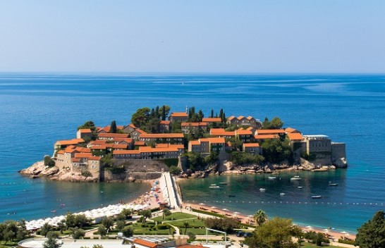 Moti sot dhe fundjavë në Mal të Zi