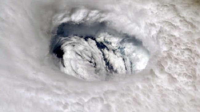 Kjo është arsyeja pse meteorologët i emërtojnë uraganet me emra njerëzish