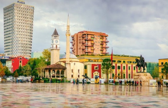 Ndryshojnë temperaturat – Ja si do të jetë moti në Shqipëri