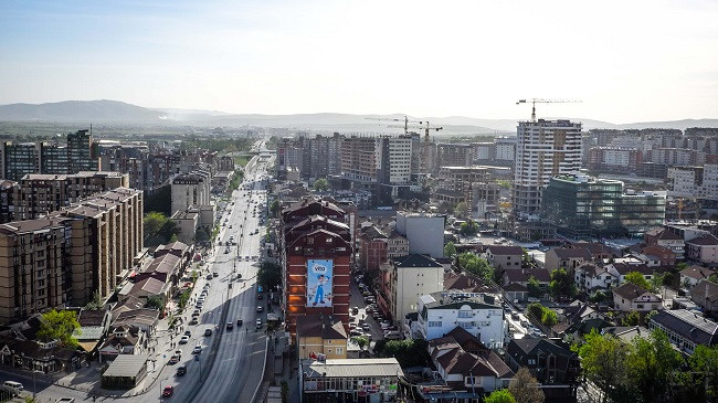 Moti sot dhe nesër në Kosovë