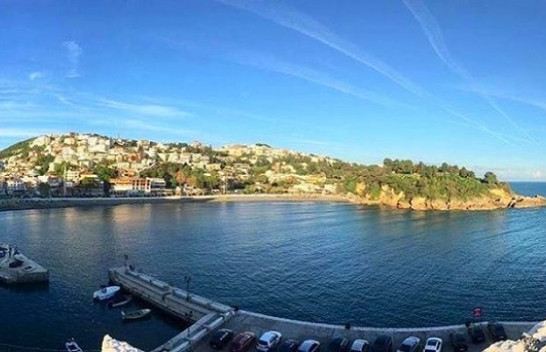 Parashikimi i motit për fillimin e javës në Ulqin
