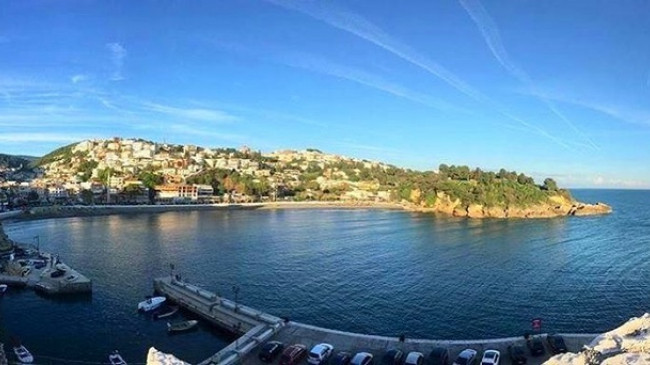 Parashikimi i motit për fillimin e javës në Ulqin