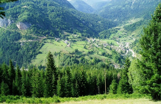 Për ju që e keni planifikuar ta kaloni fundjavën në Brezovicë dhe Rugovë – njihuni me motin