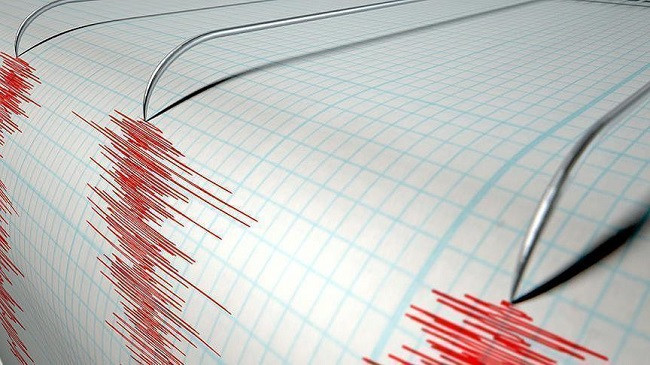 Tërmeti shkund Shqipërinë, ja ku ishte epiqendra