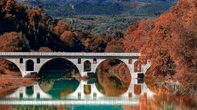 Ky është parashikimi i motit për sot dhe fundjavë në Shqipëri