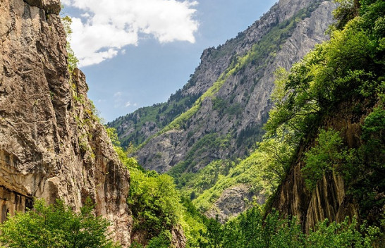Fundjava në Rugovë dhe Brezovicë, mot i kthjellët me diell