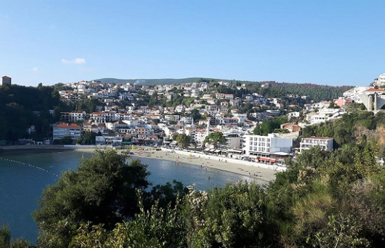 Si do të jetë moti në Ulqin gjatë ditëve të ardhshme?