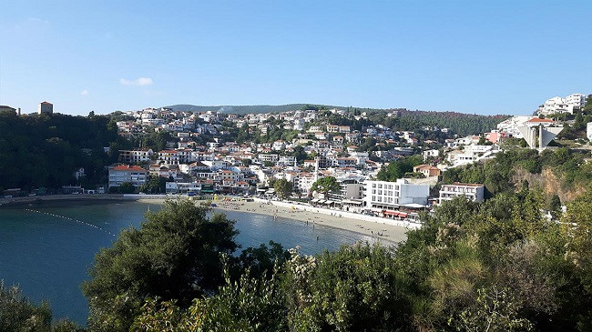 Si do të jetë moti në Ulqin gjatë ditëve të ardhshme?