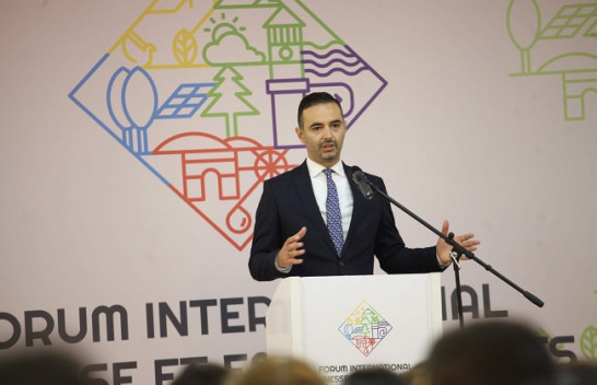 Lluka në Gjakovë: Sektori energjetik gjenerues i mijëra vendeve të punës në 10 vitet e ardhshme