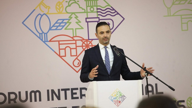 Lluka në Gjakovë: Sektori energjetik gjenerues i mijëra vendeve të punës në 10 vitet e ardhshme
