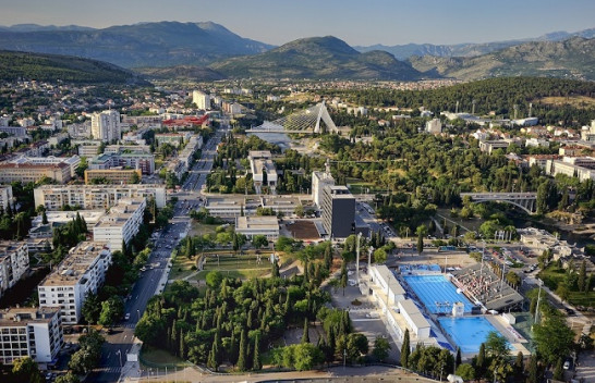 Kështu do të jetë moti sot dhe fundjavë në Mal të Zi