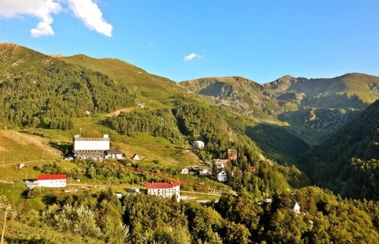 Moti për Brezovicë dhe Rugovë
