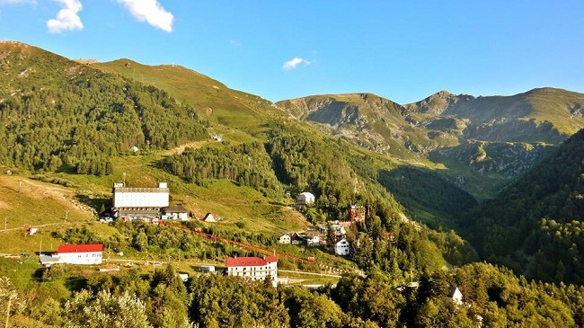 Moti për Brezovicë dhe Rugovë