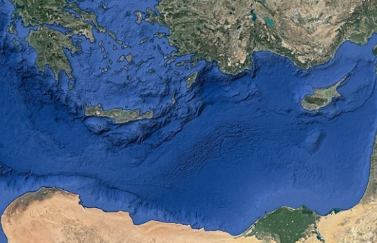 Tërmeti godet Mesdheun, trondit Greqinë dhe Turqinë
