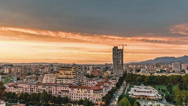Ja çfarë moti do të mbajë sot dhe nesër në Shqipëri