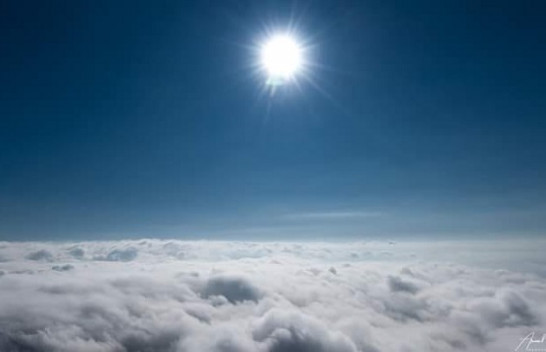 Moti në Kosovë, këto janë temperaturat për sot dhe fundjavë