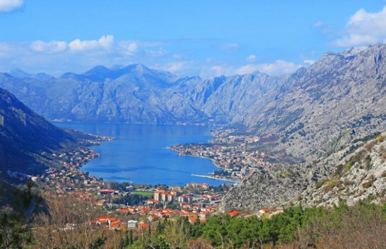 Parashikimi i motit për sot dhe fundjavë në Mal të Zi