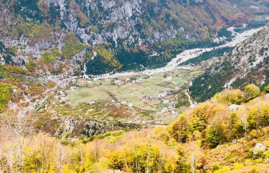 Keni bërë plane për të kaluar fundjavën në Theth? Shikoni parashikimin e motit