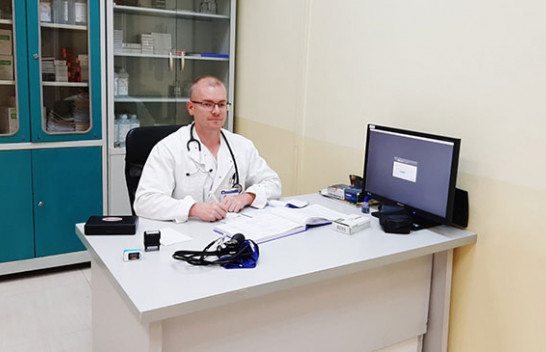 Këshillat e mjekut: Me pak antibiotik e më shumë fruta e perime të freskëta!