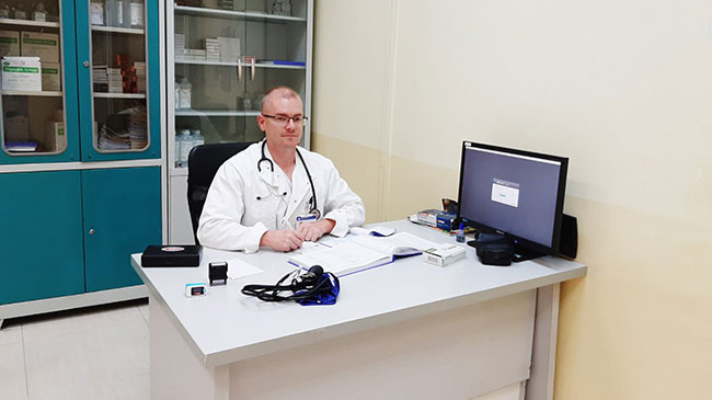 Këshillat e mjekut: Me pak antibiotik e më shumë fruta e perime të freskëta!