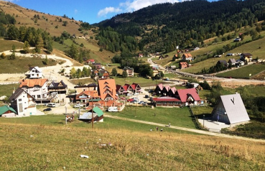 Moti për këtë fundjavë në Rugovë dhe Brezovicë