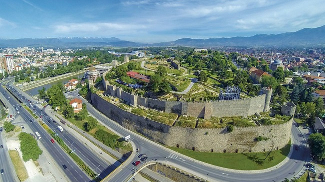 Njihuni me parashikimin e motit për sot dhe ditëve në vijmë në Maqedoni