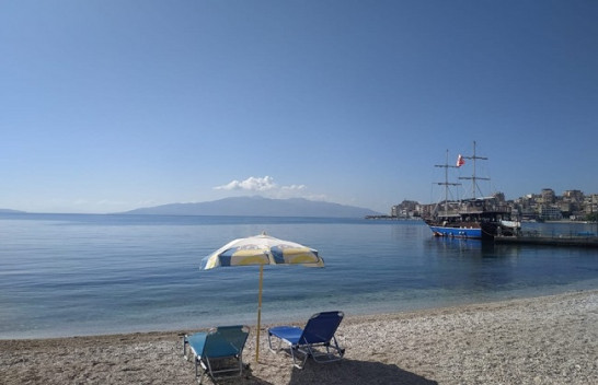 Verë në vjeshtë, ja sa pritet të shkojnë temperaturat sot dhe nesër në Shqipëri