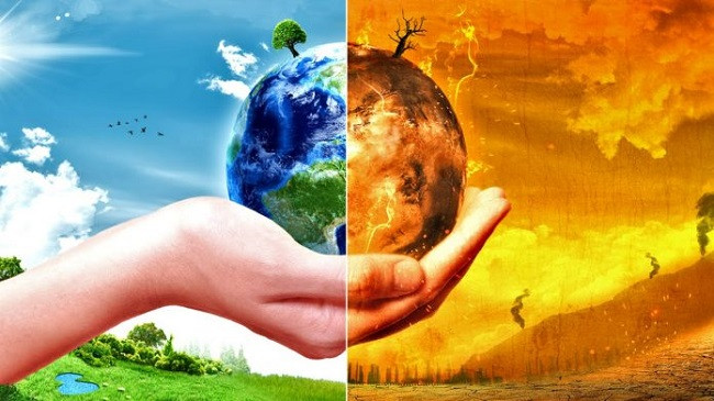 Si ta zvogëlojmë ngrohjen globale?