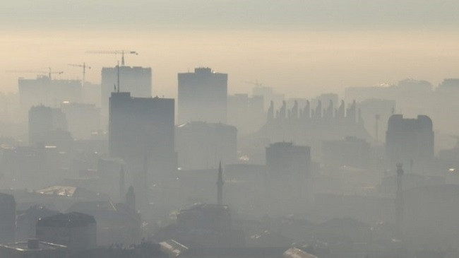 Prishtina bëhet me monitorë që tregon cilësinë e ajrit në kohë reale