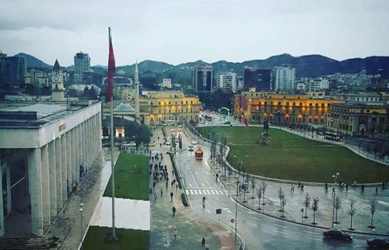Ndryshon moti, këto temperatura pritet të mbretërojnë në Shqipëri
