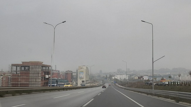 Nga sot bien temperaturat në Kosovë