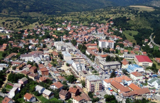Tërmeti dridh Dragashin
